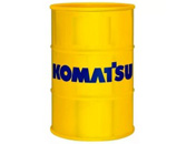 KOMATSU