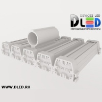 Консольный LED светильник DLED Transformer X5 200W (2шт.)