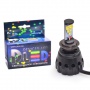 Светодиодная автолампа DLED H7 - 5 CREE 50W HL (2шт.)